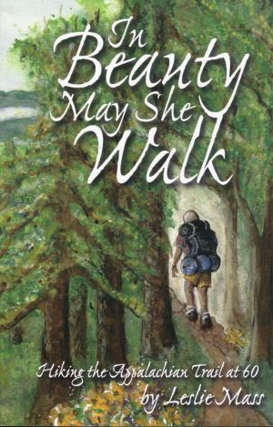 In Beauty May She Walk